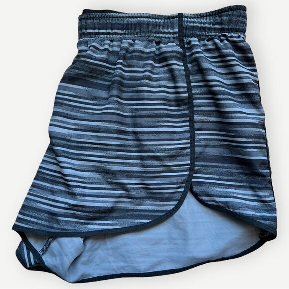 Hanes Lightweight Black Built-In Briefs Athletic Running Shorts. XXL Plus. - Picture 3 of 8